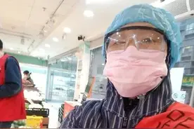 基层工作者的这些“智慧”，让人赞着赞着就哭了图片