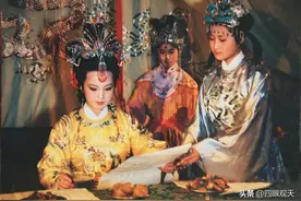 元妃省亲有历史依据？她为何有机会封妃省亲？她一定生育过皇子图片