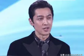 轩辕剑9年：9位主创依然是娱圈颜值良心，但有人已成劣质艺人图片