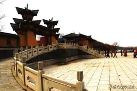 战国七雄的首都分别叫什么？是现在的哪些地方图片