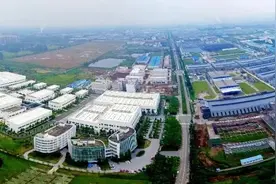 为什么越来越多的企业将投资目光瞄准邛崃？这些都是他们爱上邛崃的理由……图片