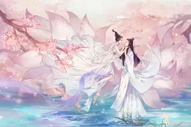 李煜为何是千古词帝？一句“春花秋月何时了”，真令人拍案叫绝图片