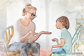学生父母为什么怒退家长群？攀比炫富、推卸责任，教育孩子太心累图片