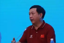歼-20总师透露，中国军迷想要的都可以实现，或暗示轰-20即将亮相图片