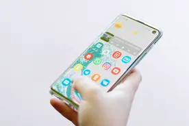 手机录屏还可以这样用，第一次见到，网友：学会啦图片