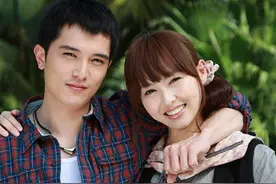 罗晋挽手女助理被疑出轨，三字回应太霸气，网友：够刚，我喜欢图片