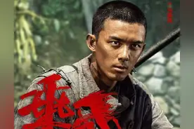 8位有潜力转型实力演员的小生，有的长期演硬汉，有的已有代表作图片