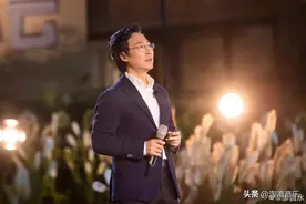 他一开口，这个节目有救了图片