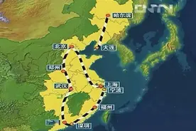 江西，我希望你能够快速强大（续）图片