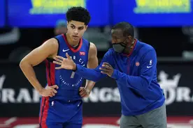 NBA选秀顺位抽签后 几家欢喜几家愁图片