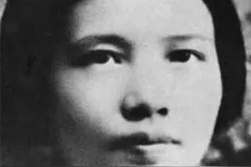 敢当面质问毛泽东到底爱谁，亲手把两个前夫变成妹夫，她是谁？图片