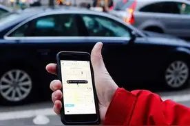 一键打车破除数字鸿沟，2021年微信改版在即，老人不再尴尬图片