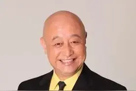 认干爹拍假广告、让老婆叫自己37年爸爸，昔日知名笑星现状凄凉图片