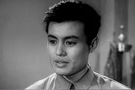 1988年57岁“高占武”李亚林抛下妻女病逝，32年来她们境遇如何？图片