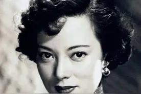 “黑夜皇帝”甘粕正彦与“满映头牌”李香兰图片
