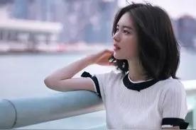 温柔知性女主文，女主从容大气，气质优雅，让一个他心动不停图片