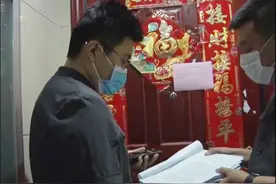 女子欠亲舅舅755万不还，撞墙自残威胁法官！图片