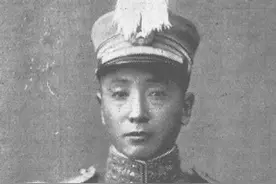 《盗墓笔记》张大佛爷历史原型，东北张家存在图片