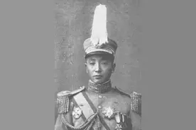 《盗墓笔记》张大佛爷历史原型，东北张家存在图片