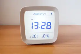 为梦想而惊梦——青萍蓝牙闹钟图片