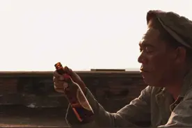 从奴仆到百万富翁，是一个不可跨越的壁垒图片