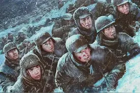 山河已无恙吾辈当自强图片