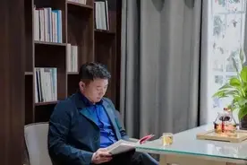 中国墨子学会企业家创新发展研究分会闪亮登场 滕州企业家入选图片