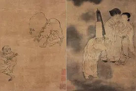 活见鬼是一种什么感觉？图片