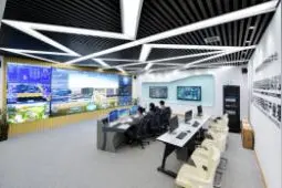 “最强大脑”在这里！航天基地智慧城市了解一下~图片