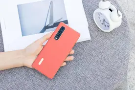 感知不强还是旦用难回？OPPO Find X2屏幕实测告诉你答案图片
