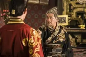 南朝宋齐梁陈四大亡国之君，唯有一人与众不同图片