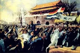 “五四”百年，从“一九一九”到“我们的时代”图片