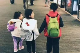 老一辈总说“老大傻，老二精”，关于老三的描述，却很少有人知道图片