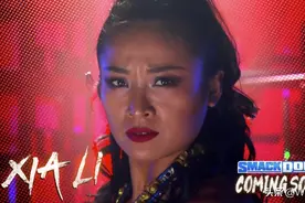 WWE《李霞的故事》第一集图片