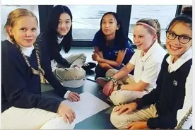 王菲女儿一年学费77万：最高级的炫富，是养出这样的孩子图片