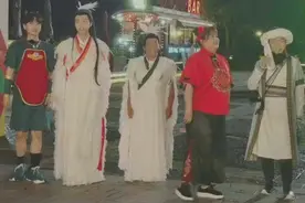 《青春环游记3》首期节目删掉40分钟内容，杨洋消失不见很可惜图片