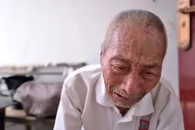 家有4位长寿老人，孝子熬到崩溃：你们啥时候走？我快撑不住了图片