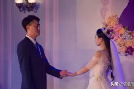 婚礼前，岳母又要8万红包费，新郎知其用意后，狠心退婚图片