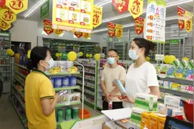 推荐保健品，顾客说“家里有，不用了”这样应对，准能成交图片