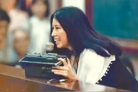 荷西亡故后：三毛婆婆提出分房产，她说全部让出后，婆婆这样追话图片