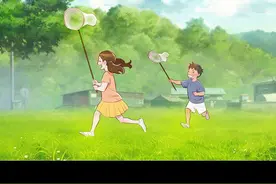 韩漫(漂亮干姐姐)从小一起长大的姐姐有我同住更“好”？图片