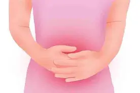 肚子胀气，感觉有气排不出，是什么原因？图片