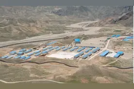 阿富汗走在十字路口，但还有希望图片
