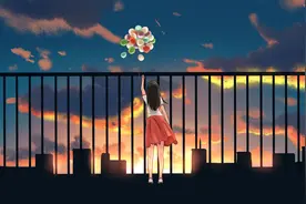 是不是真感情，吵一次架就能看清图片