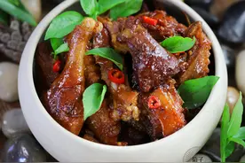处暑吃鸭，这8种鸭的做法请收藏，秋鸭营养又肥美，老传统别丢了图片