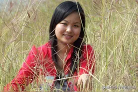 95后农村妈妈，19岁生娃，却在朋友圈发“想死”:后悔没读书图片