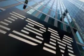 IBM换帅，印度裔可以带领IBM重获新生吗？图片