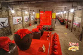 十一假期将至工业游再火热！盘点石家庄周边厂区即景区的旅游项目图片