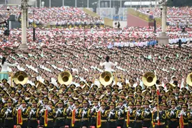 在党的领导下，天府新区乘风破浪！图片
