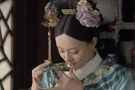 《甄嬛传》中提到的麝香，真的如剧里那么厉害吗？图片